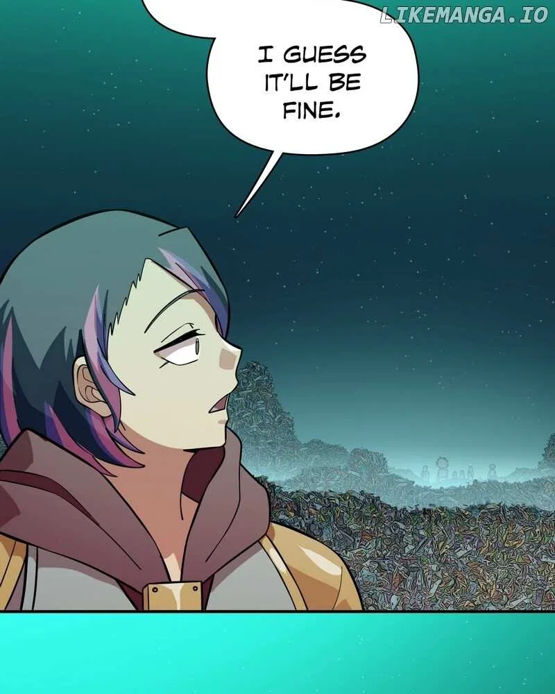 The Iluvian Cycle Chapter 68 – Page 114