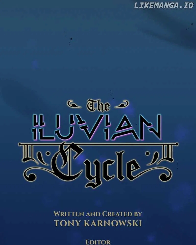 The Iluvian Cycle Chapter 68 – Page 135