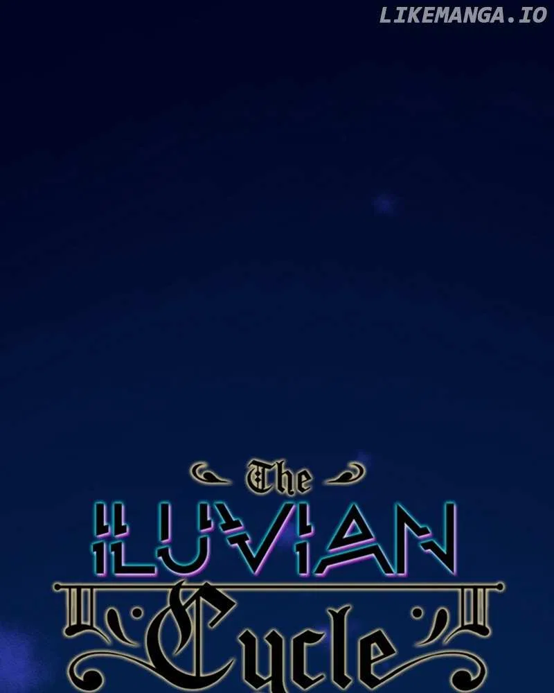 The Iluvian Cycle Chapter 67 – Page 1