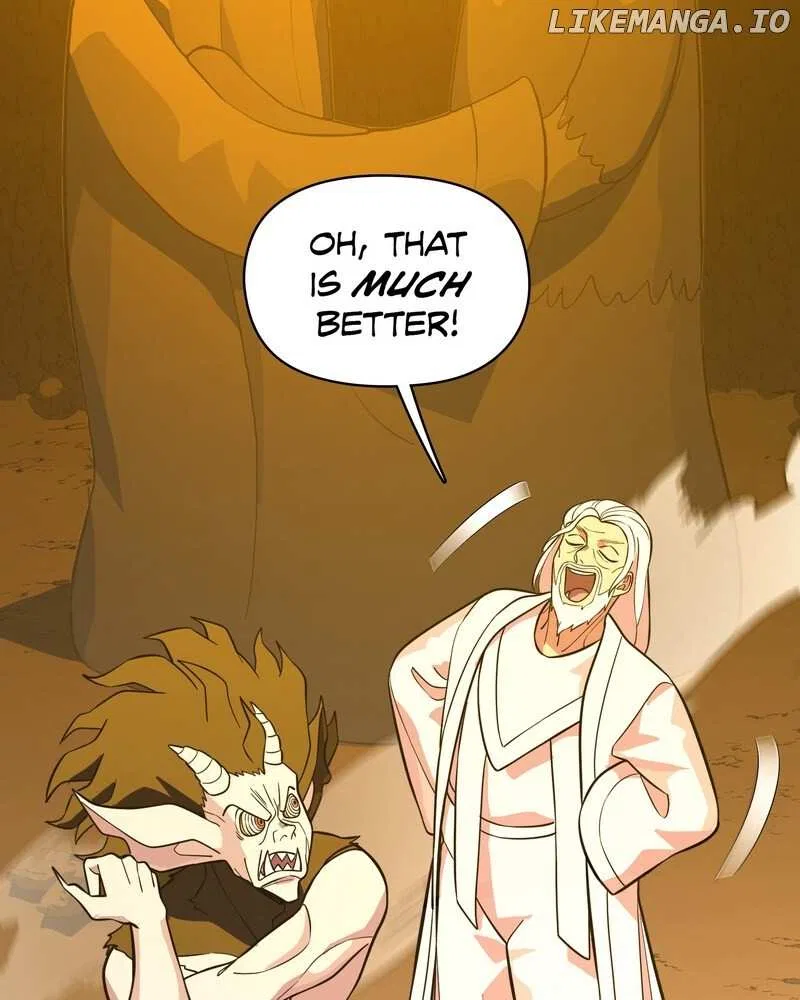 The Iluvian Cycle Chapter 67 – Page 12