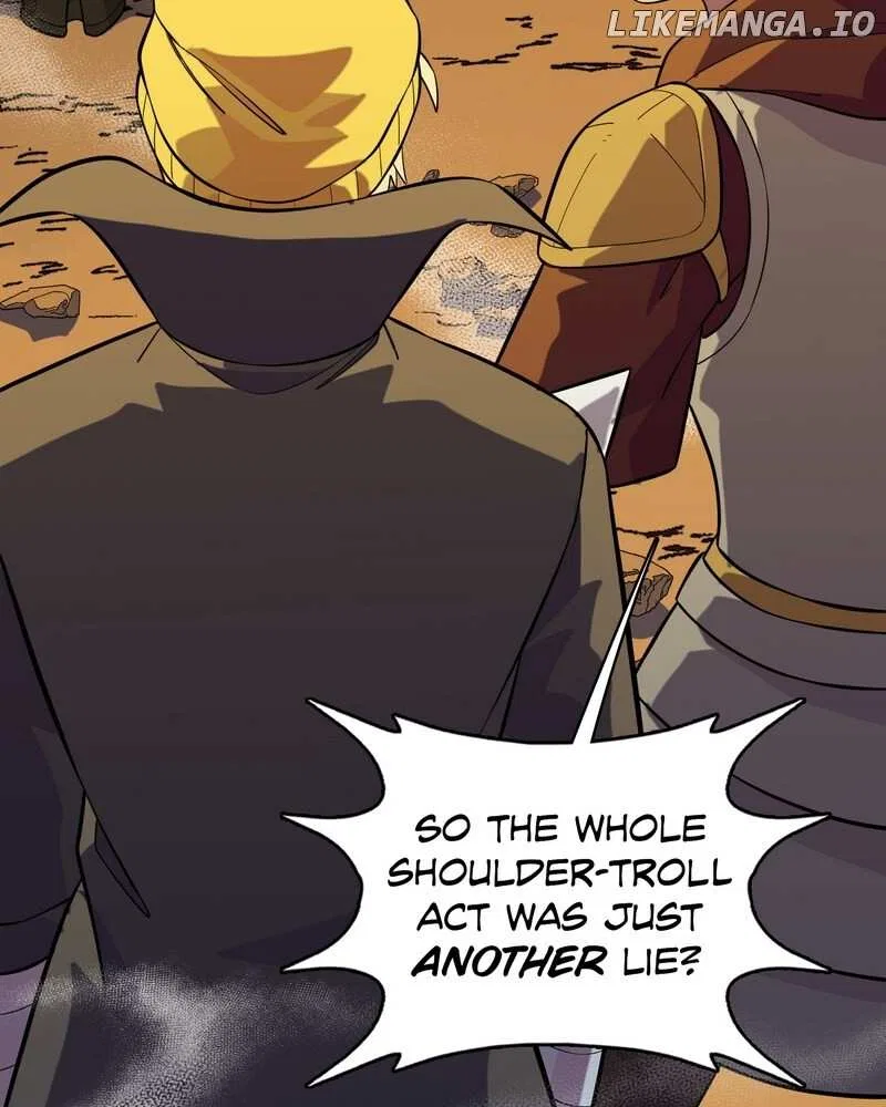 The Iluvian Cycle Chapter 67 – Page 18