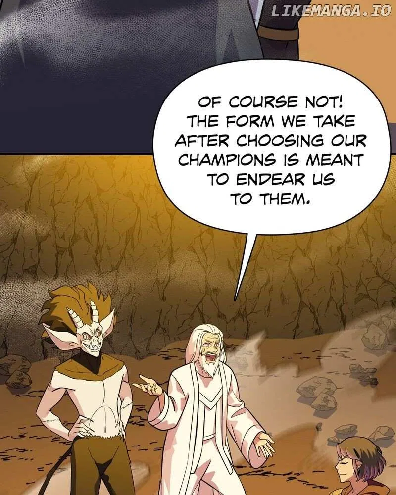 The Iluvian Cycle Chapter 67 – Page 19