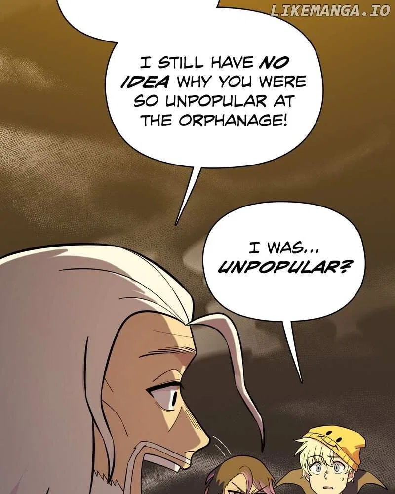 The Iluvian Cycle Chapter 67 – Page 21