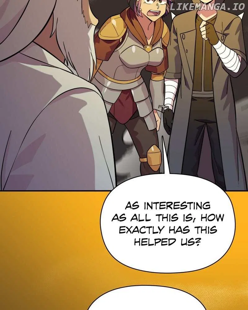 The Iluvian Cycle Chapter 67 – Page 22