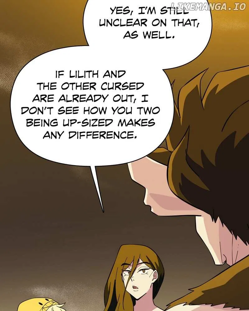The Iluvian Cycle Chapter 67 – Page 23