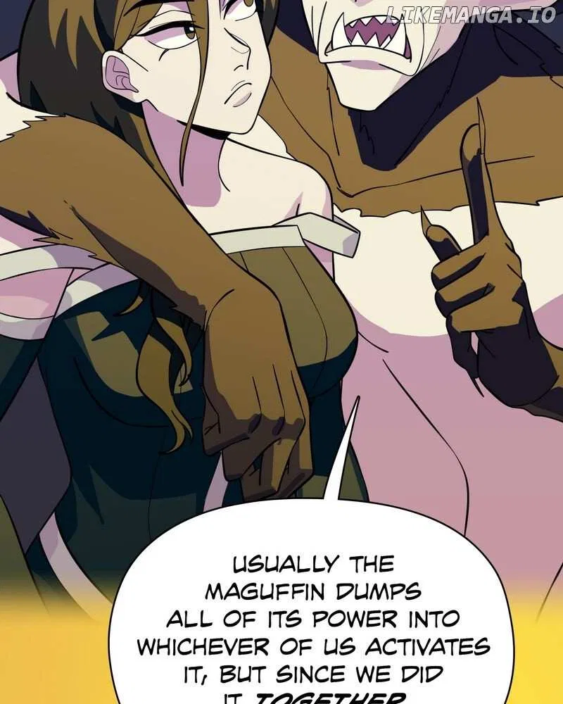 The Iluvian Cycle Chapter 67 – Page 26