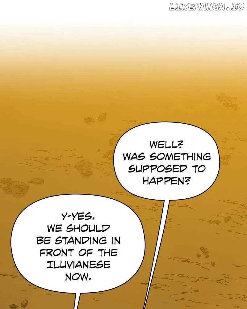 The Iluvian Cycle Chapter 67 – Page 33