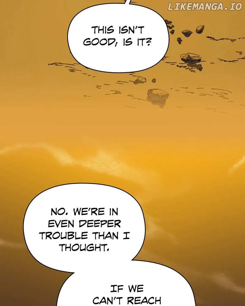 The Iluvian Cycle Chapter 67 – Page 35