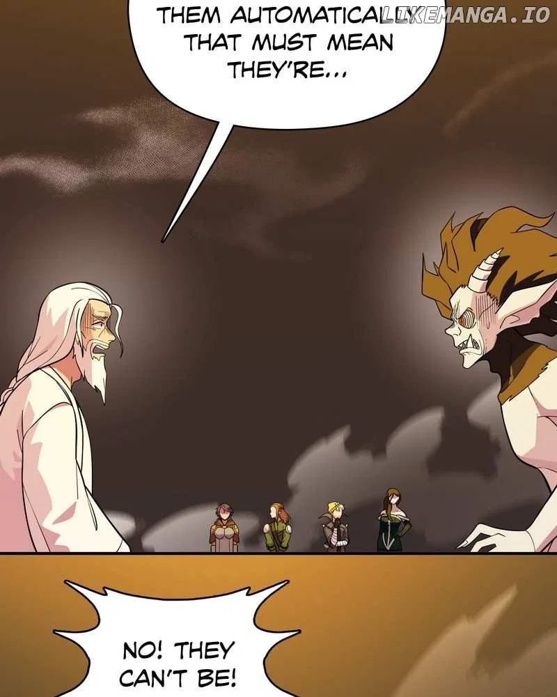 The Iluvian Cycle Chapter 67 – Page 36