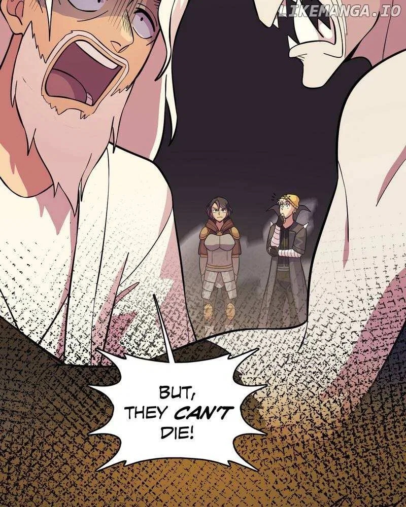 The Iluvian Cycle Chapter 67 – Page 38