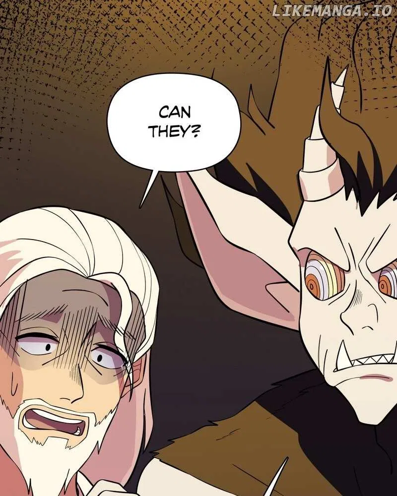 The Iluvian Cycle Chapter 67 – Page 39
