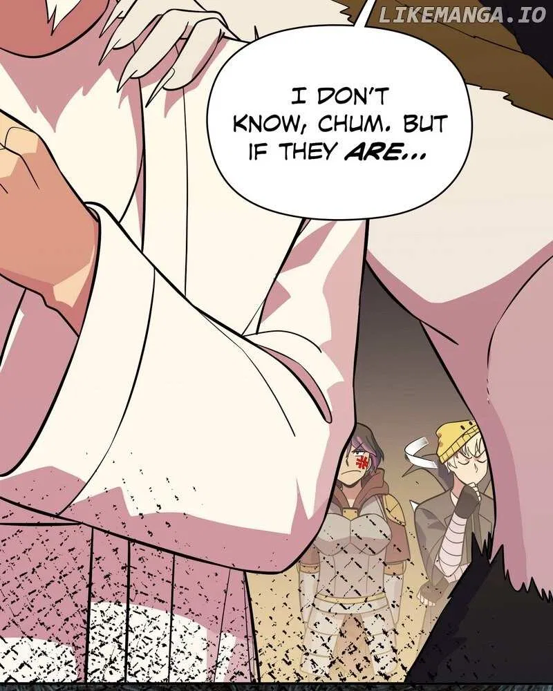 The Iluvian Cycle Chapter 67 – Page 40