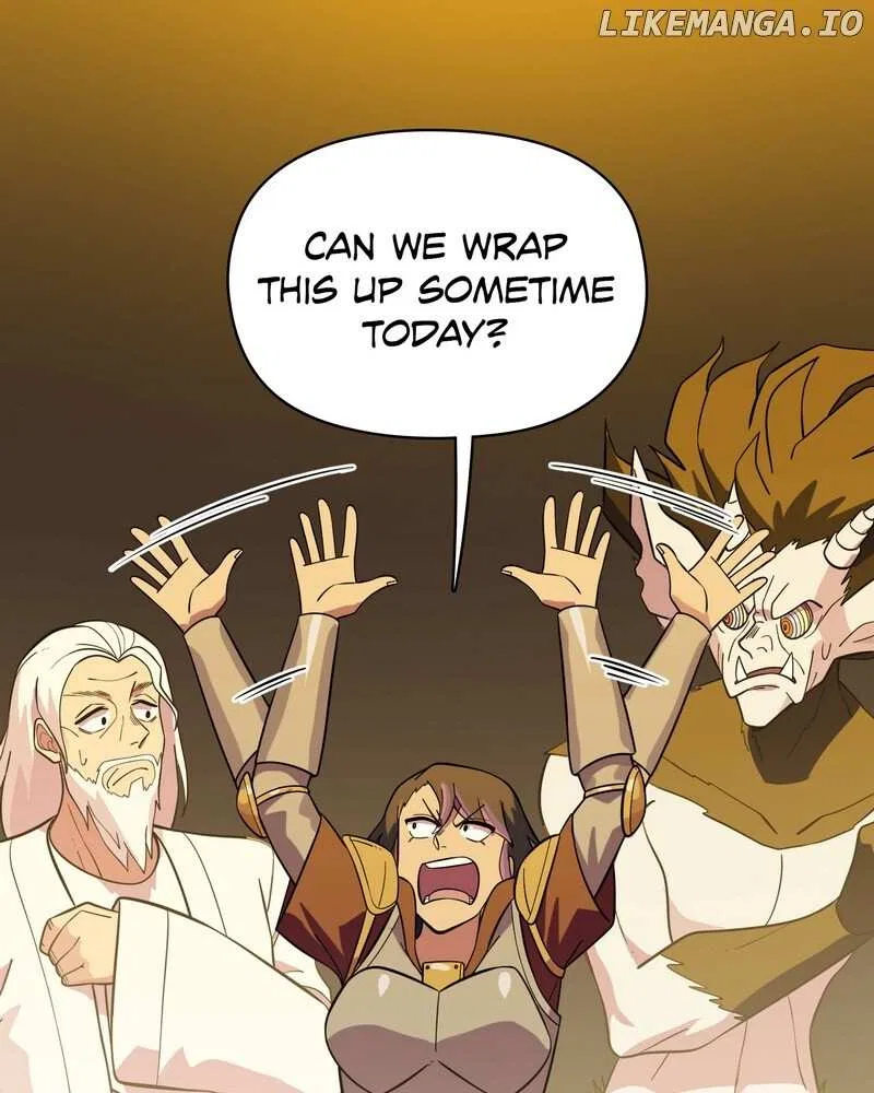 The Iluvian Cycle Chapter 67 – Page 44