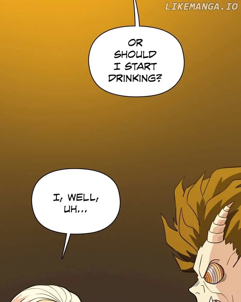The Iluvian Cycle Chapter 67 – Page 47