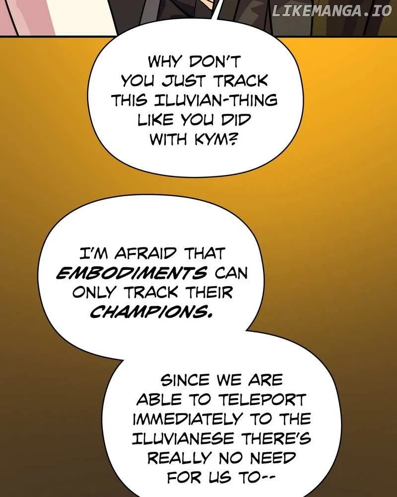 The Iluvian Cycle Chapter 67 – Page 49
