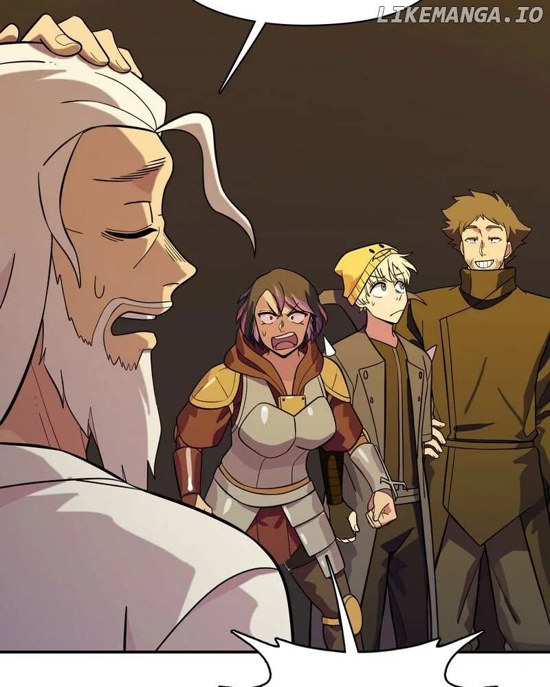 The Iluvian Cycle Chapter 67 – Page 50