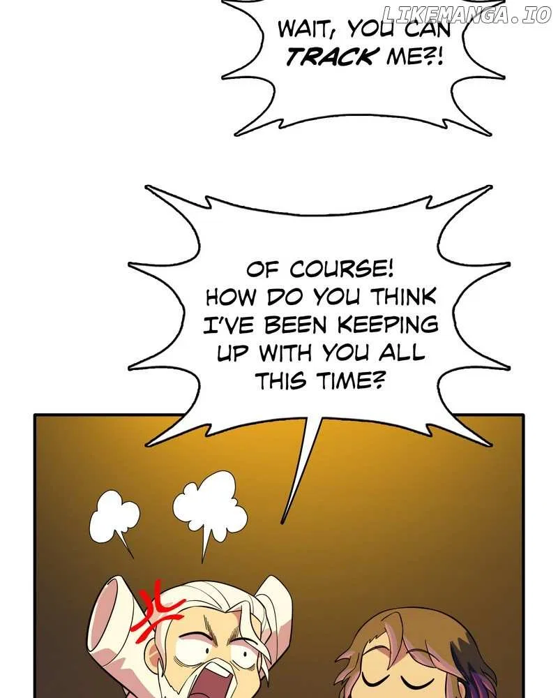 The Iluvian Cycle Chapter 67 – Page 51