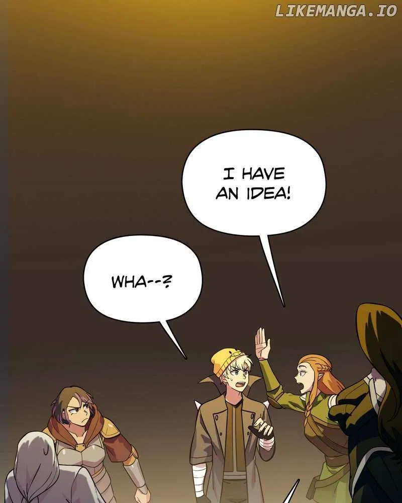 The Iluvian Cycle Chapter 67 – Page 56