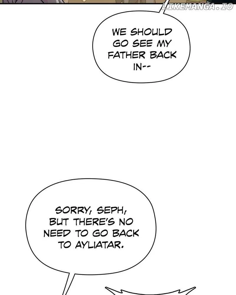 The Iluvian Cycle Chapter 67 – Page 57