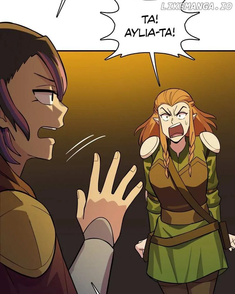 The Iluvian Cycle Chapter 67 – Page 58