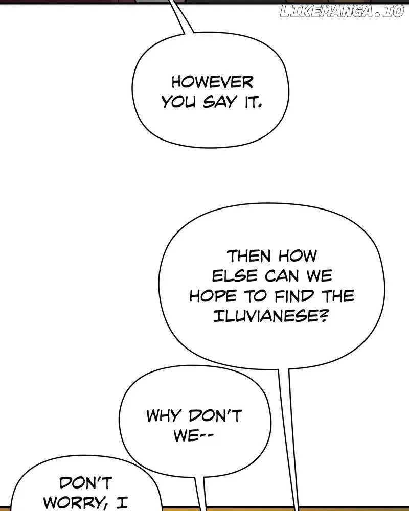 The Iluvian Cycle Chapter 67 – Page 59
