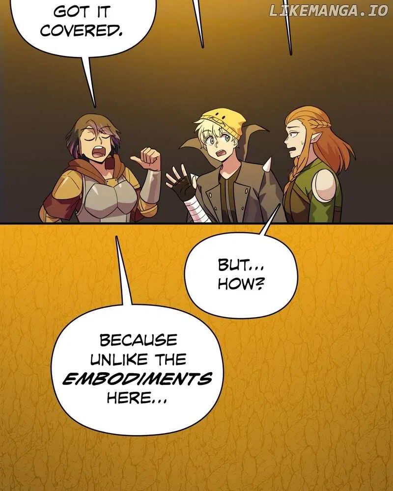 The Iluvian Cycle Chapter 67 – Page 60