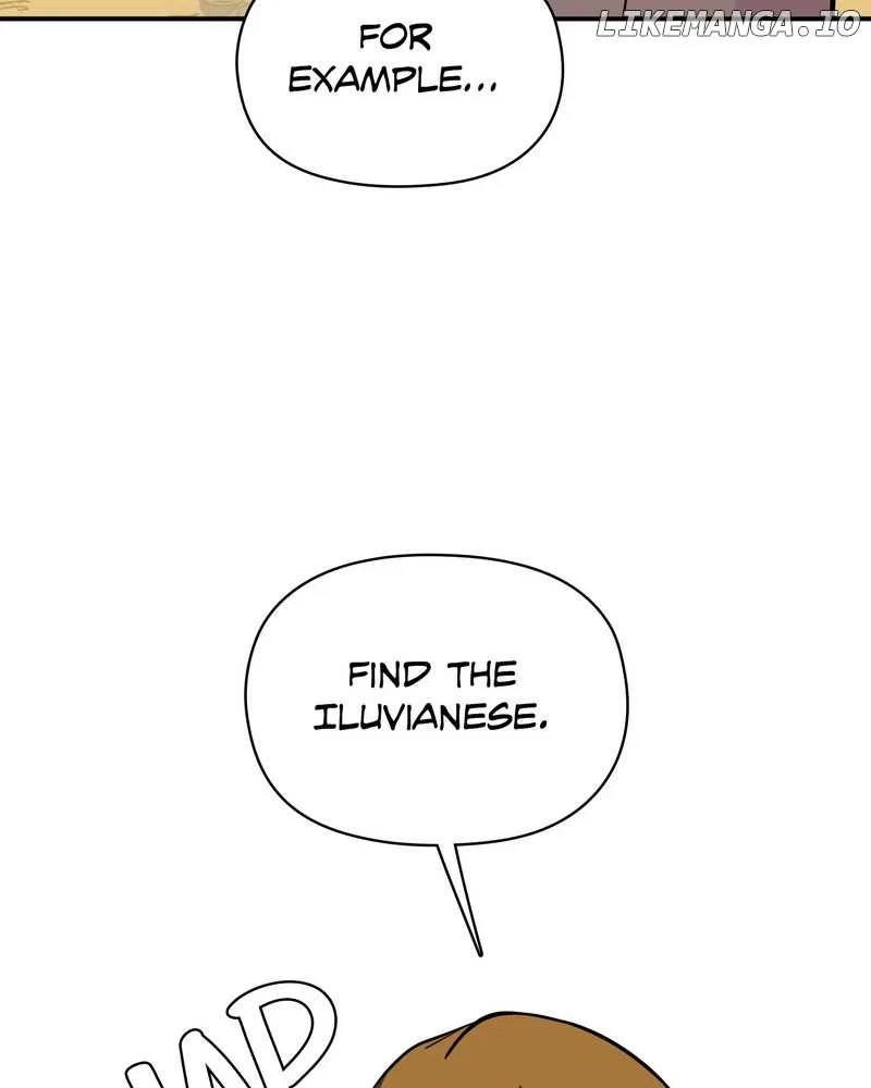 The Iluvian Cycle Chapter 67 – Page 63