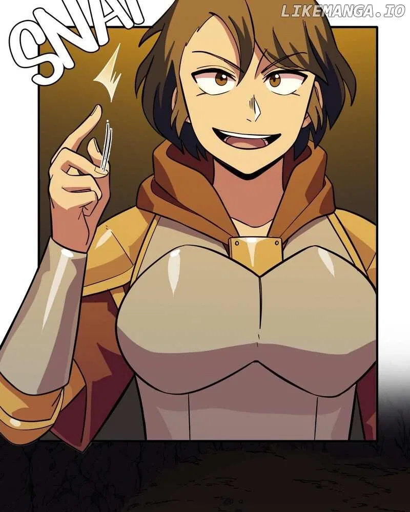 The Iluvian Cycle Chapter 67 – Page 64