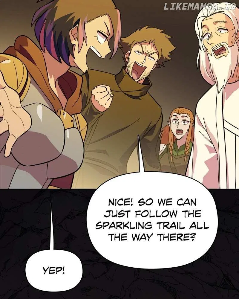 The Iluvian Cycle Chapter 67 – Page 73