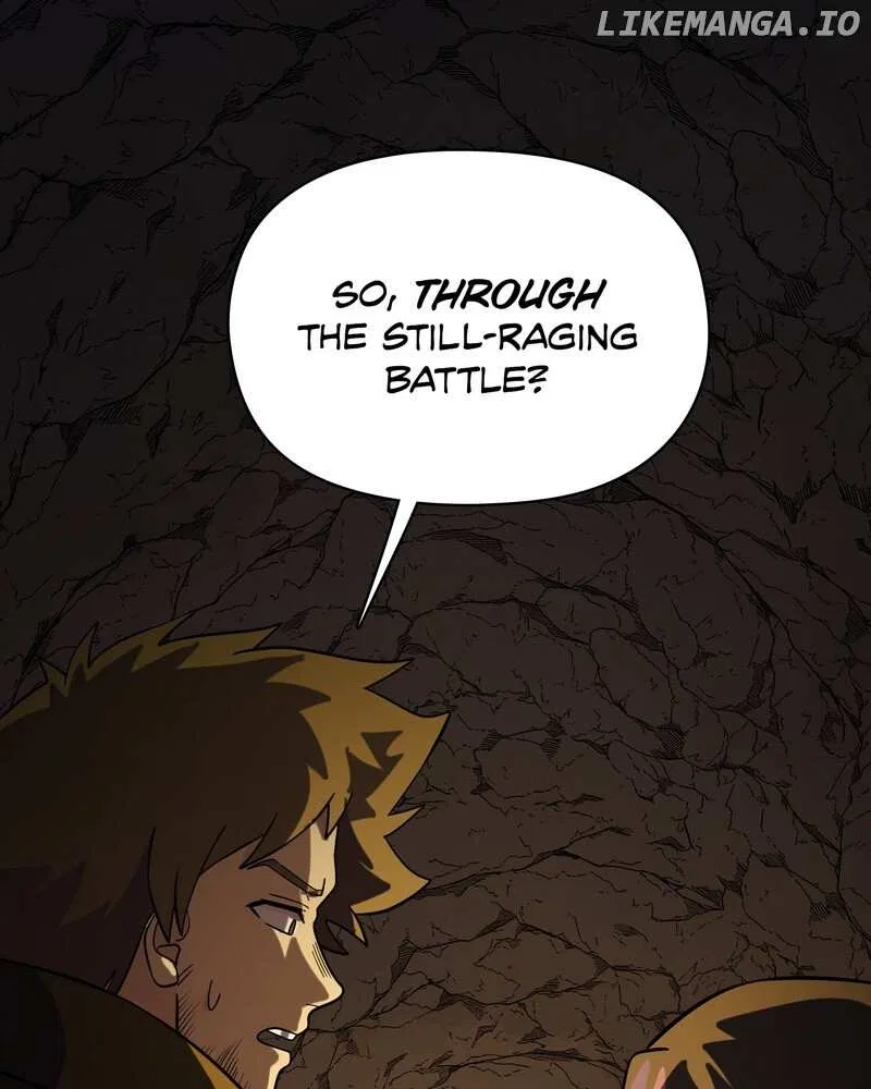 The Iluvian Cycle Chapter 67 – Page 74