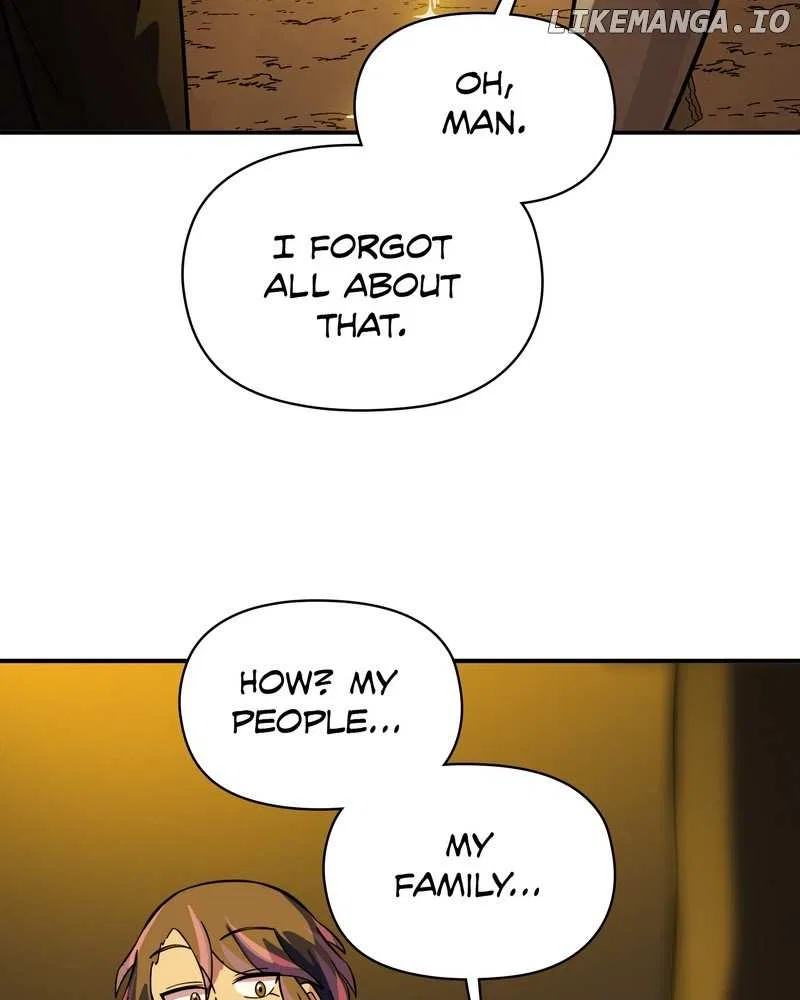 The Iluvian Cycle Chapter 67 – Page 76