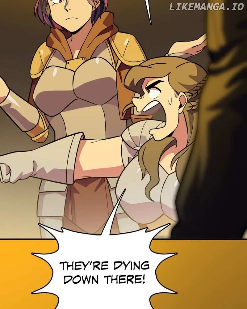 The Iluvian Cycle Chapter 67 – Page 77