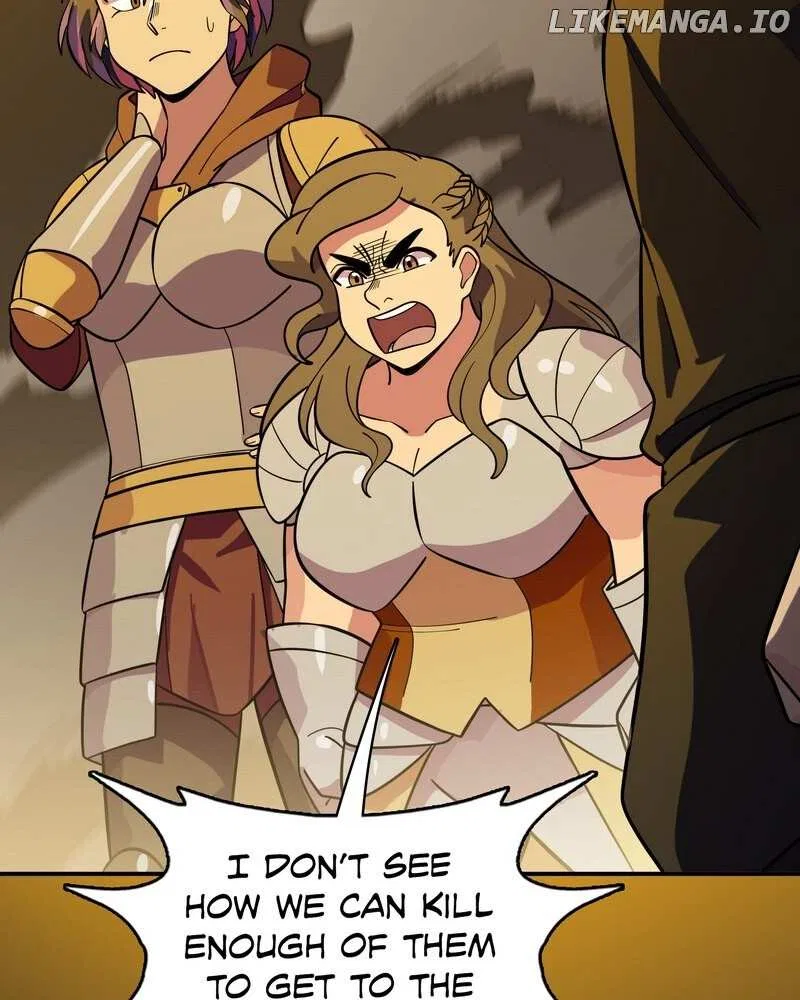 The Iluvian Cycle Chapter 67 – Page 79
