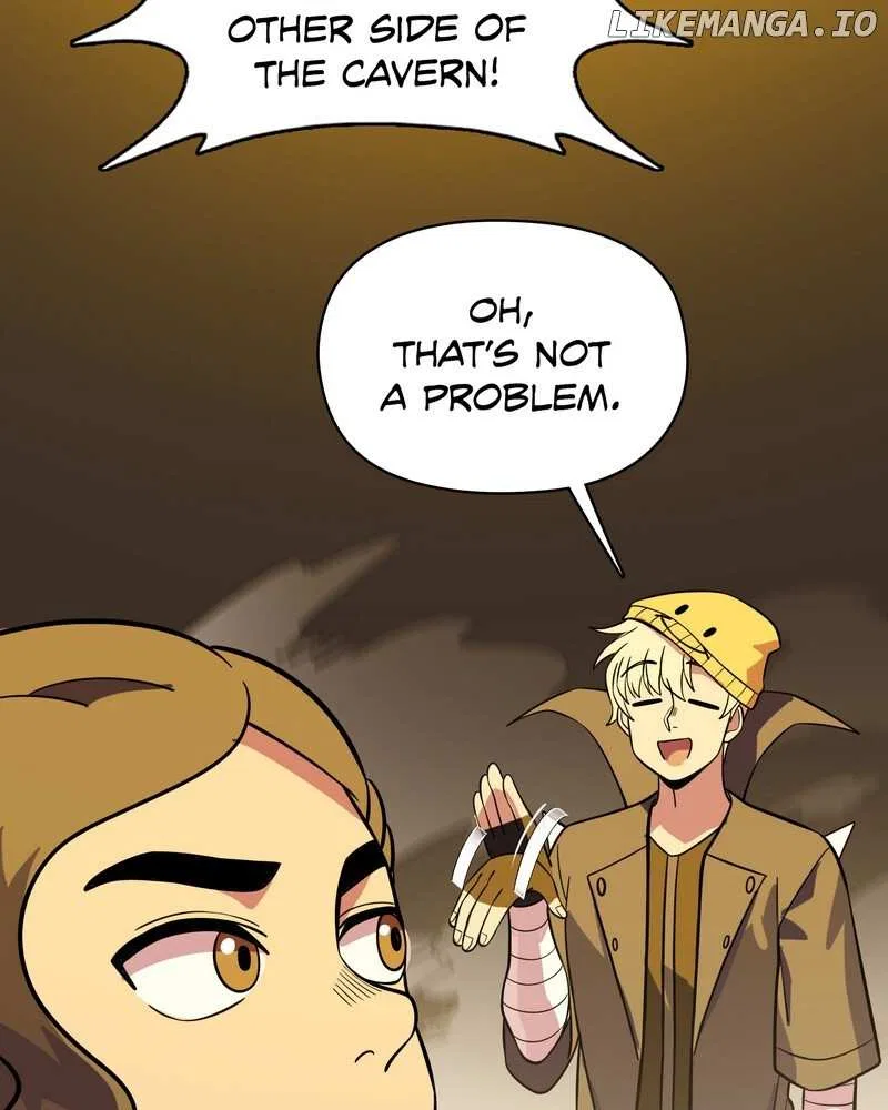 The Iluvian Cycle Chapter 67 – Page 80