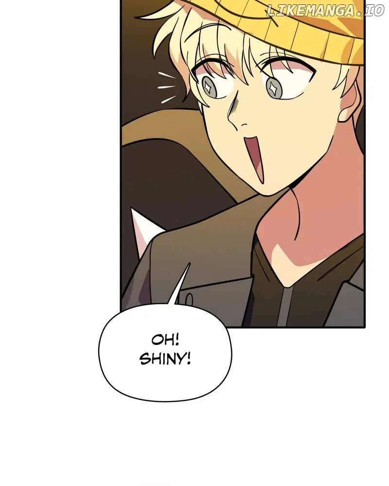 The Iluvian Cycle Chapter 67 – Page 82