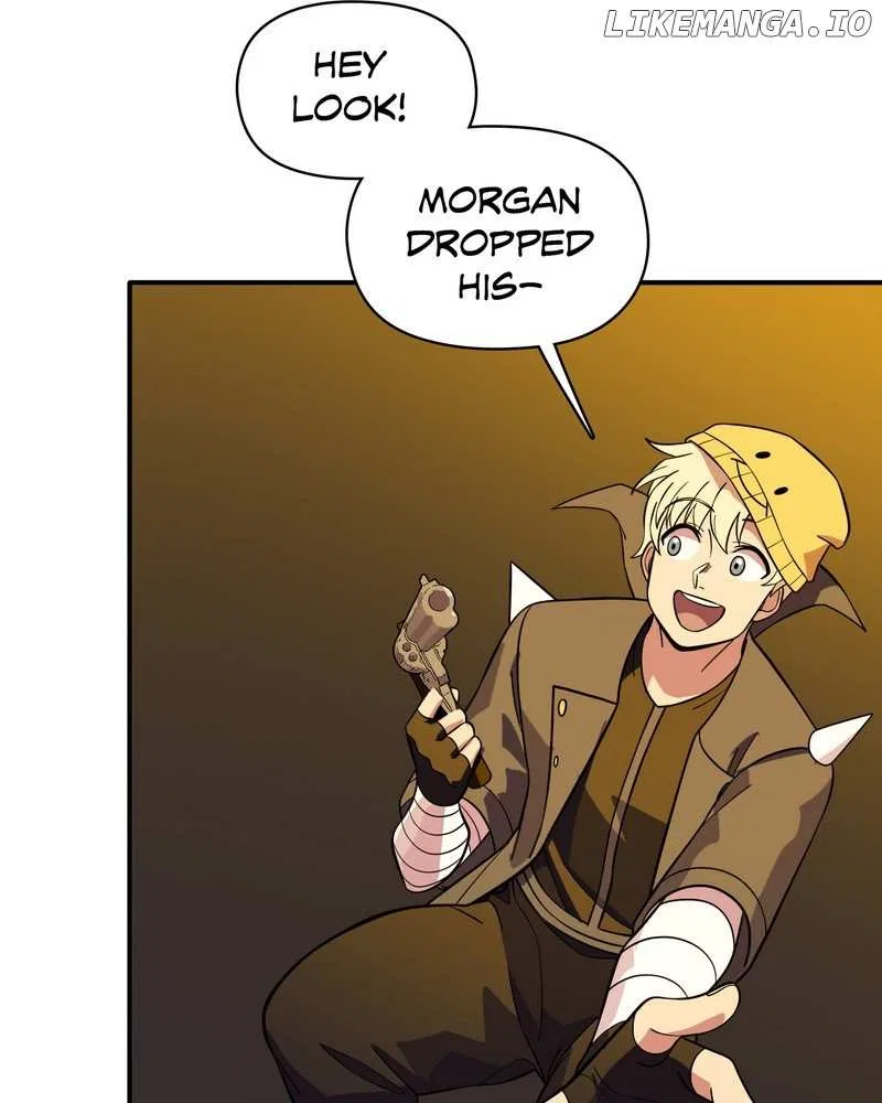 The Iluvian Cycle Chapter 67 – Page 83