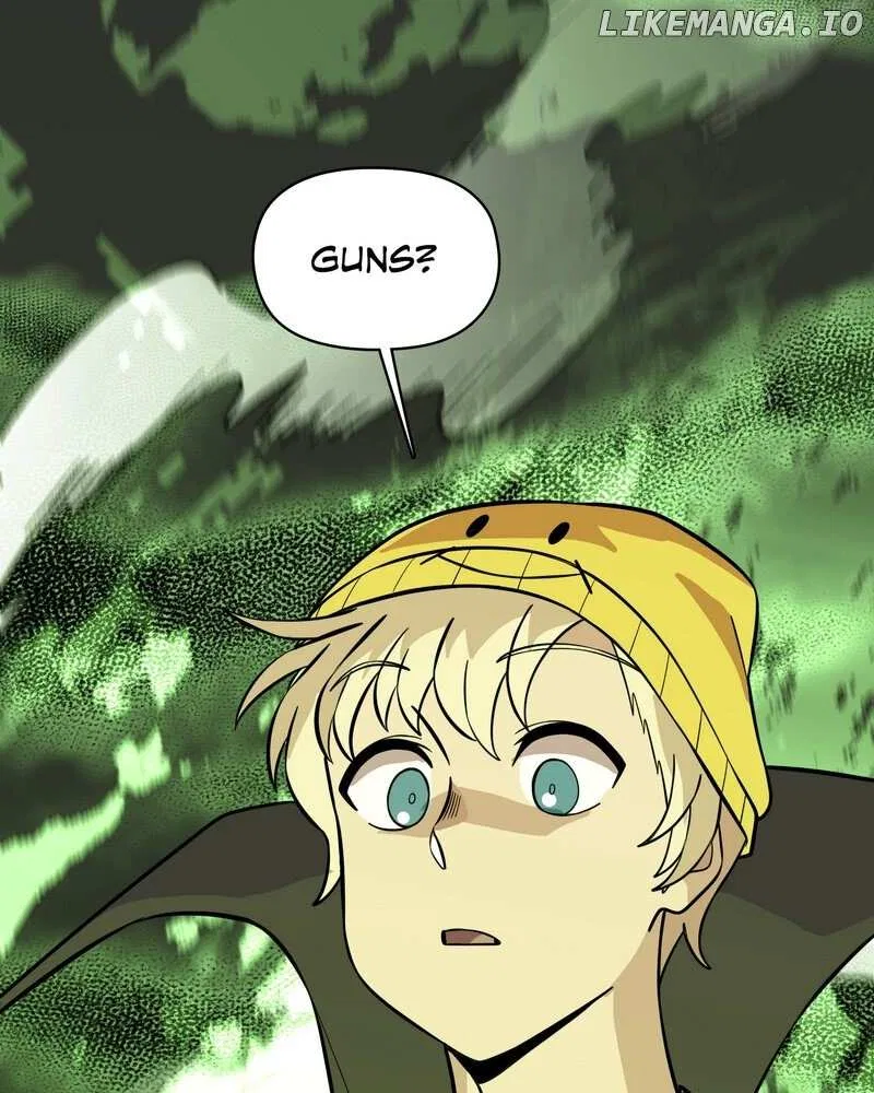The Iluvian Cycle Chapter 67 – Page 85