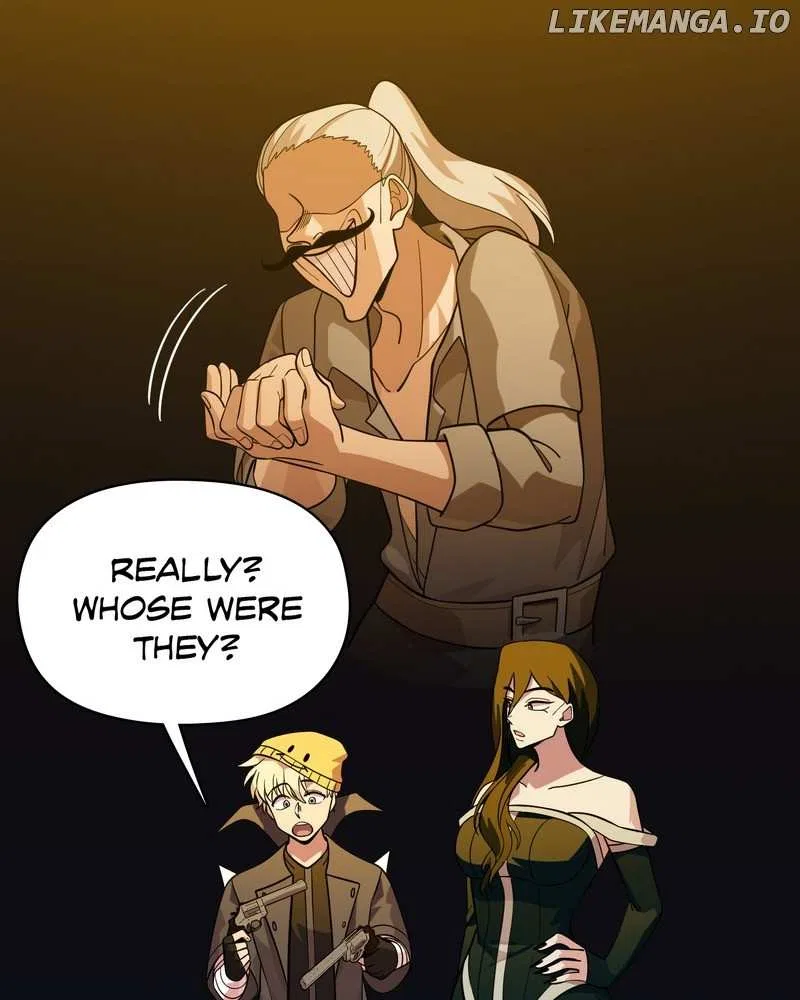 The Iluvian Cycle Chapter 67 – Page 88