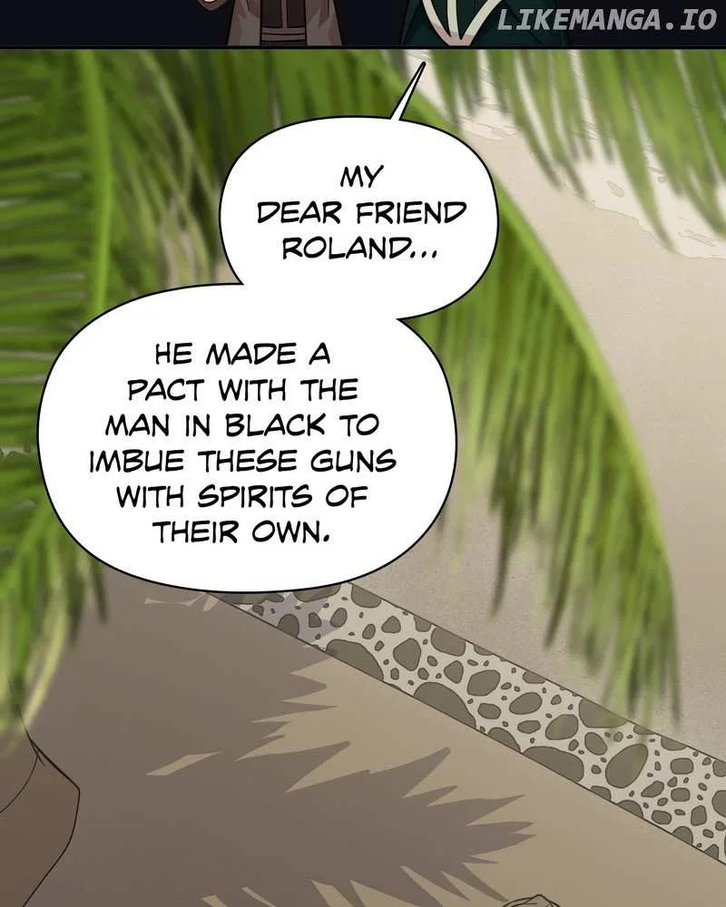 The Iluvian Cycle Chapter 67 – Page 89