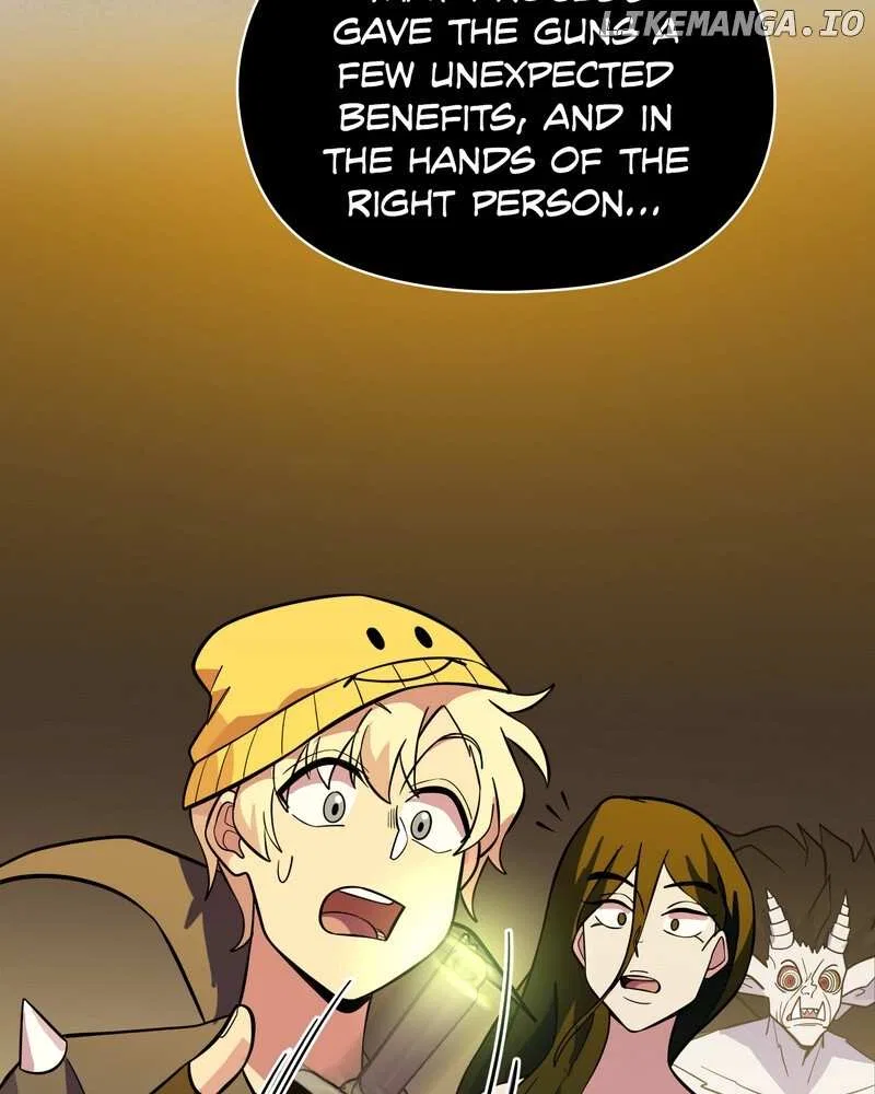 The Iluvian Cycle Chapter 67 – Page 91