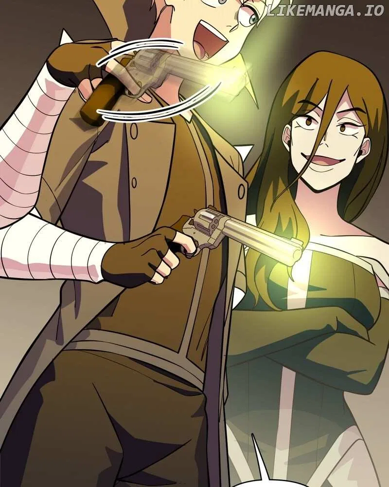 The Iluvian Cycle Chapter 67 – Page 95