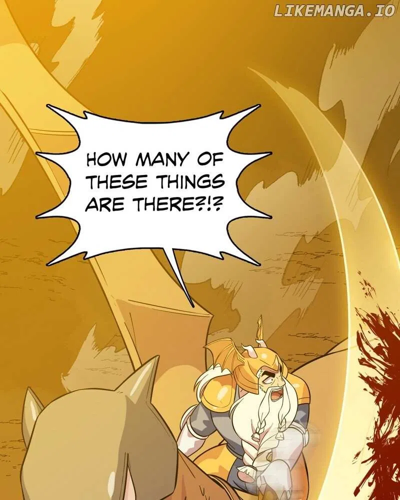 The Iluvian Cycle Chapter 67 – Page 104