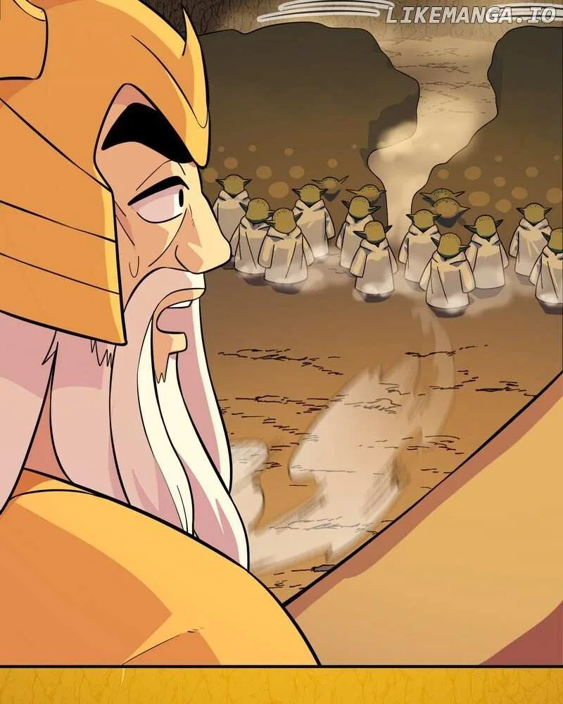 The Iluvian Cycle Chapter 67 – Page 108