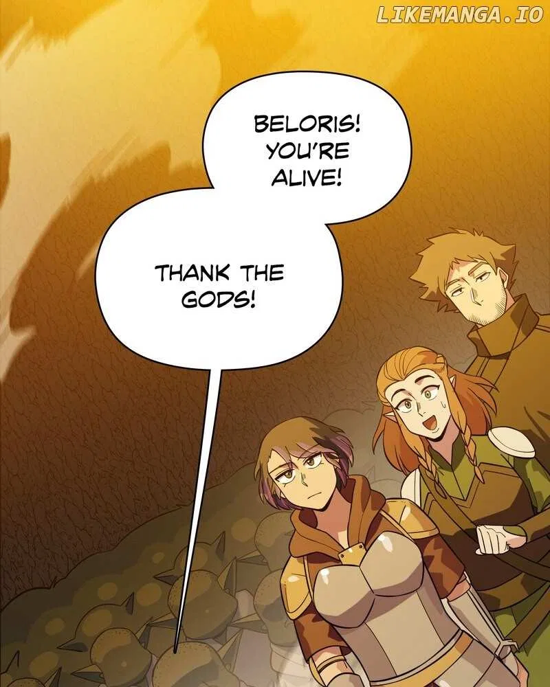 The Iluvian Cycle Chapter 67 – Page 112