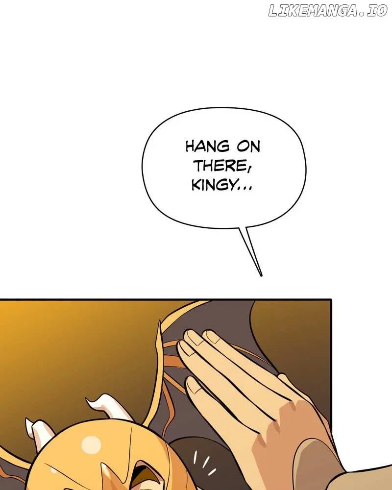 The Iluvian Cycle Chapter 67 – Page 116