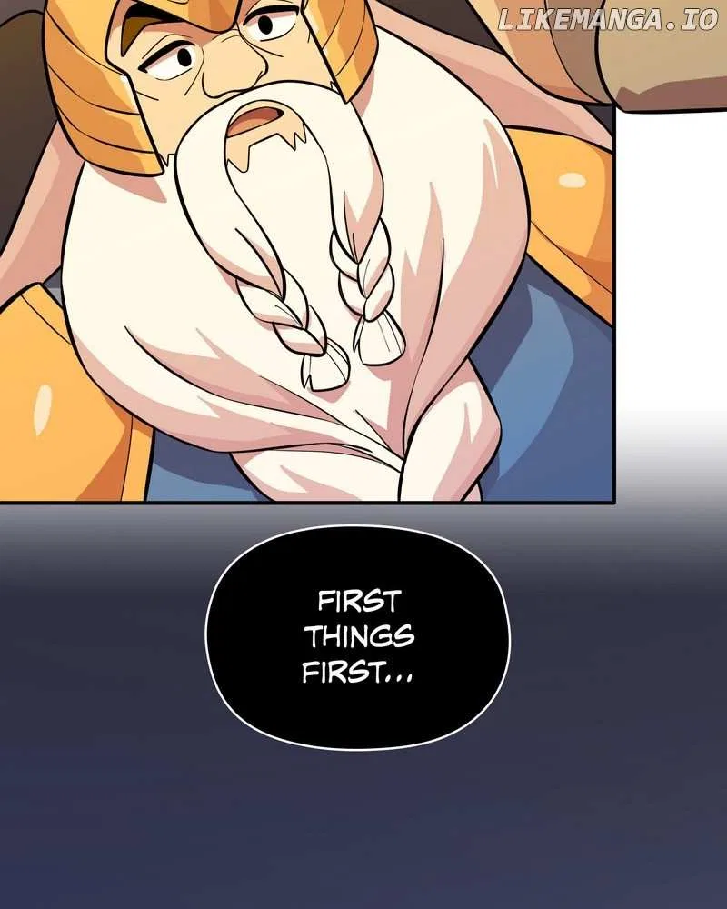 The Iluvian Cycle Chapter 67 – Page 117