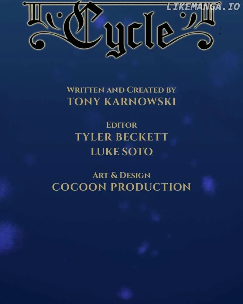 The Iluvian Cycle Chapter 67 – Page 121