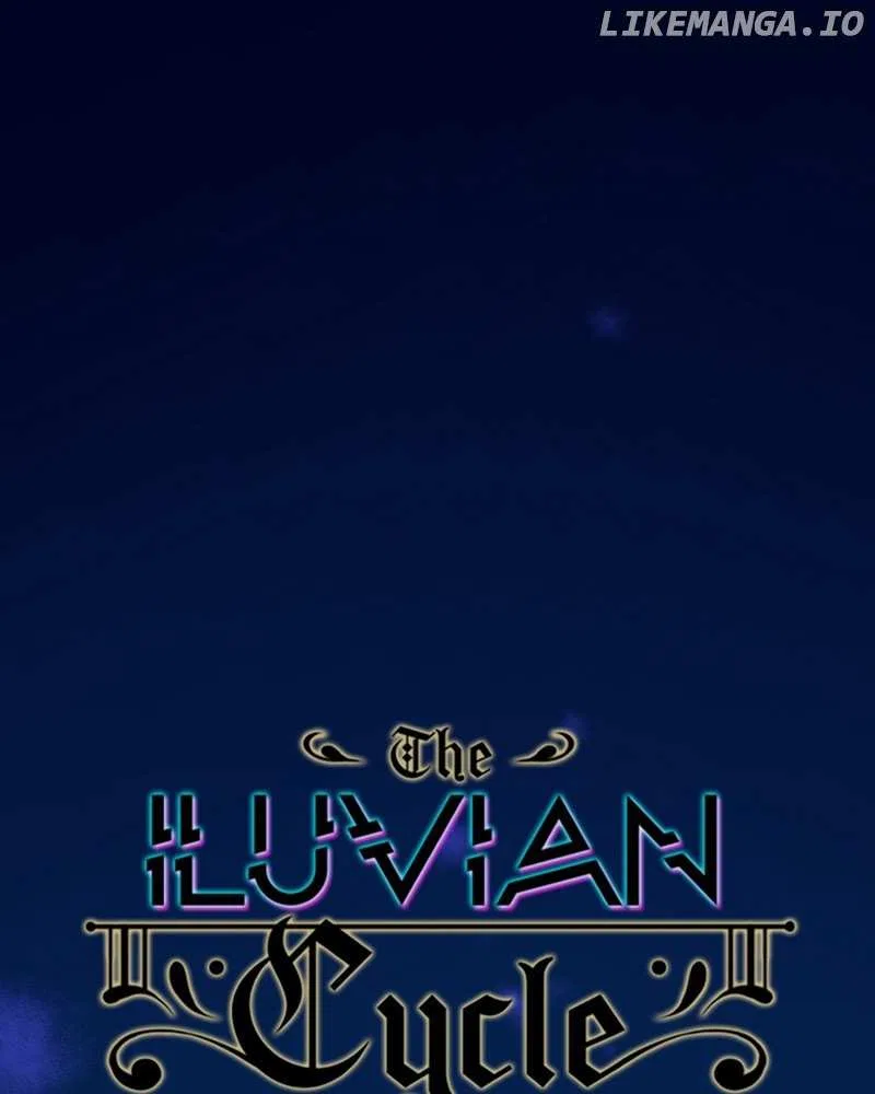 The Iluvian Cycle Chapter 66 – Page 1