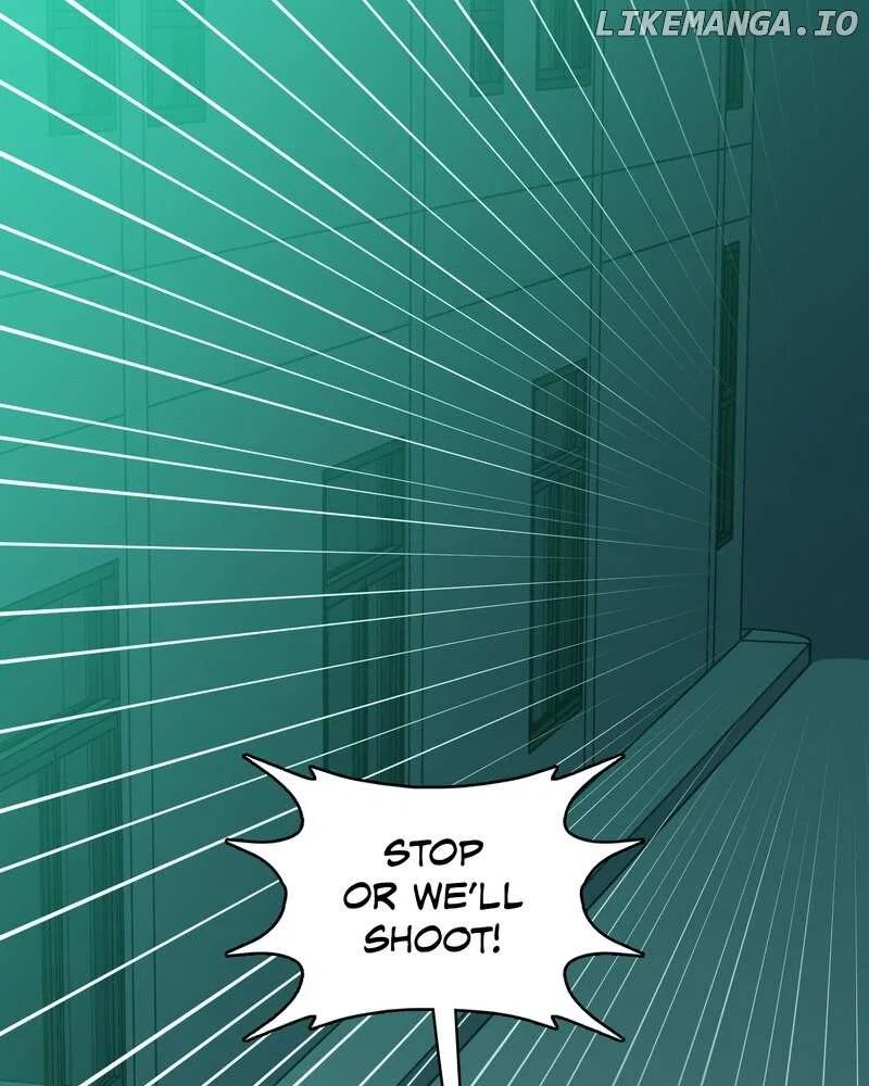 The Iluvian Cycle Chapter 66 – Page 6