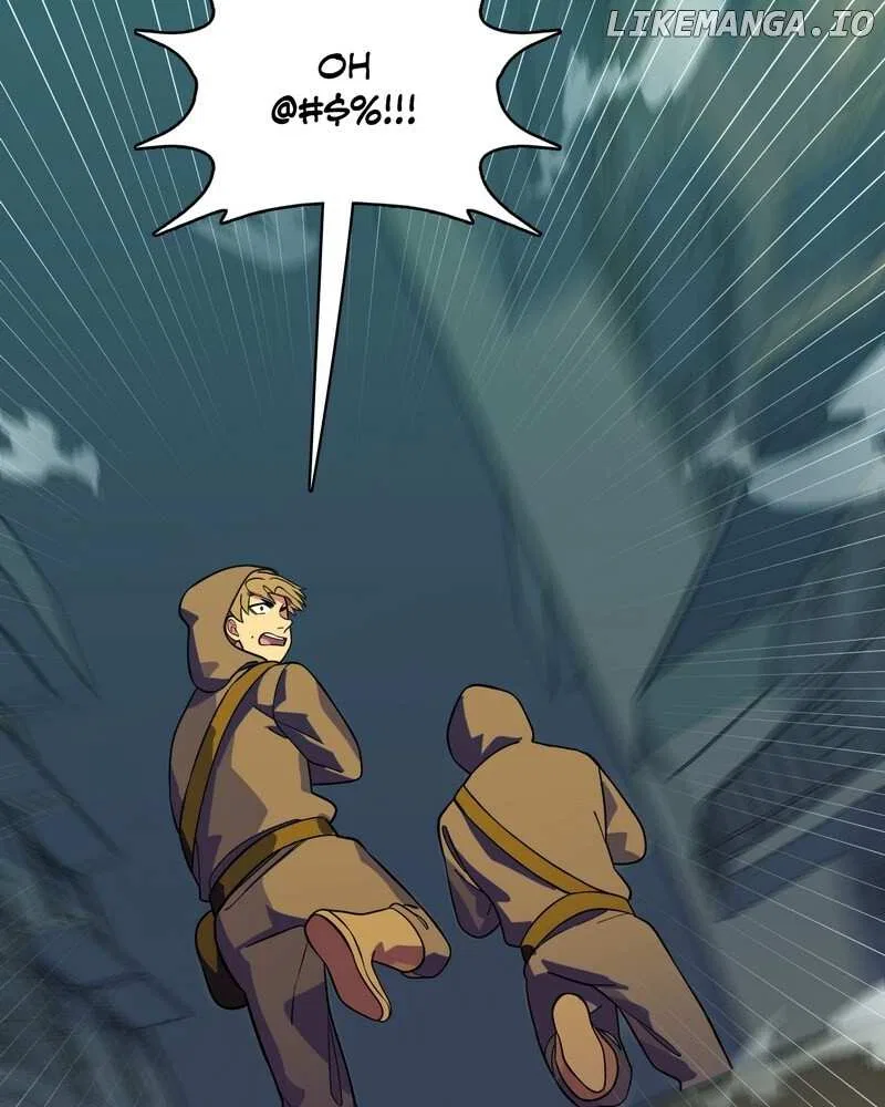 The Iluvian Cycle Chapter 66 – Page 13